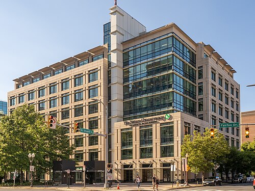 The Nature Conservancy